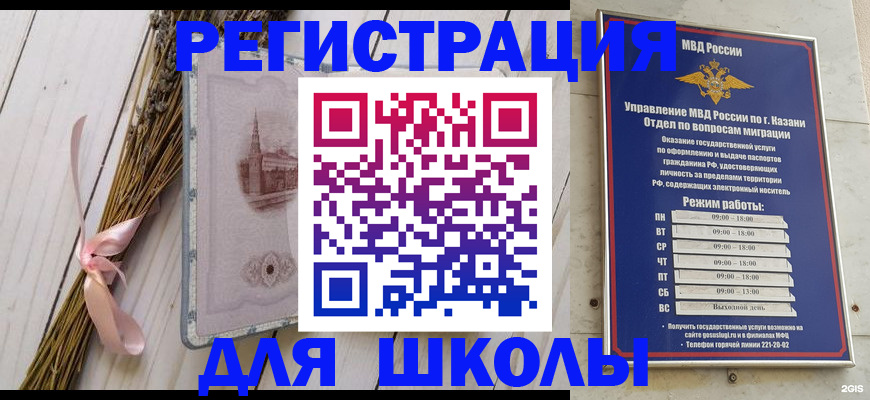 временная регистрация адрес в Кизеле
